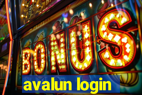 avalun login